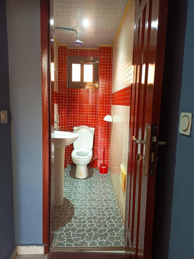 Bathroom, J.T.C sarl, Wouri