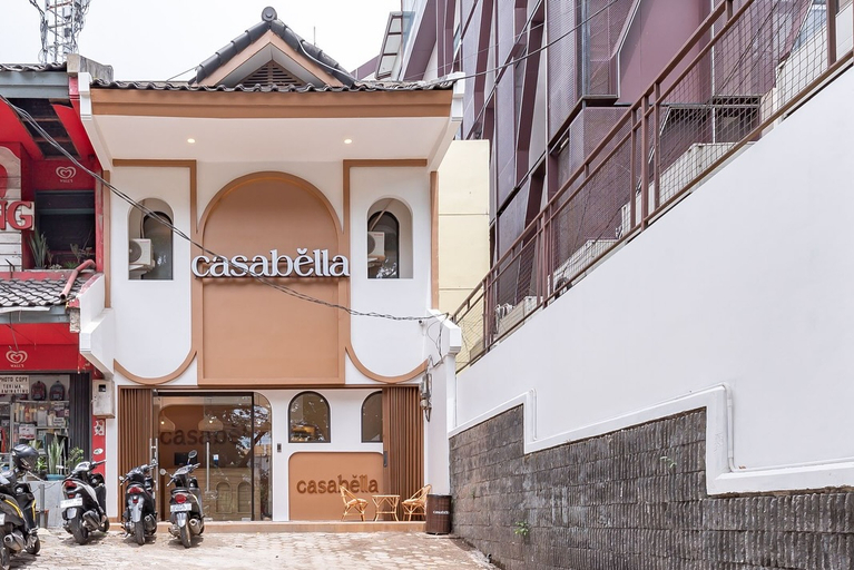 Casabella Bandung Homestay, Bandung