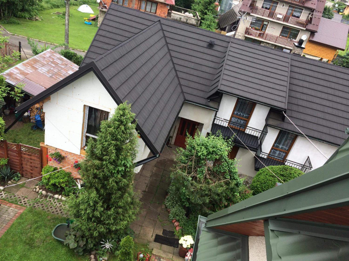 Others 2, U Halinki, Nowy Targ