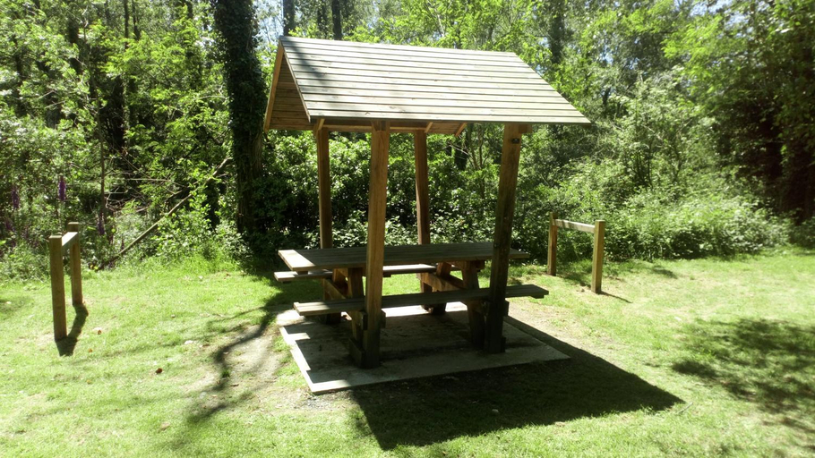 Others 2, Ostal Scrignac - Gite d'etape de la Gare, Finistère