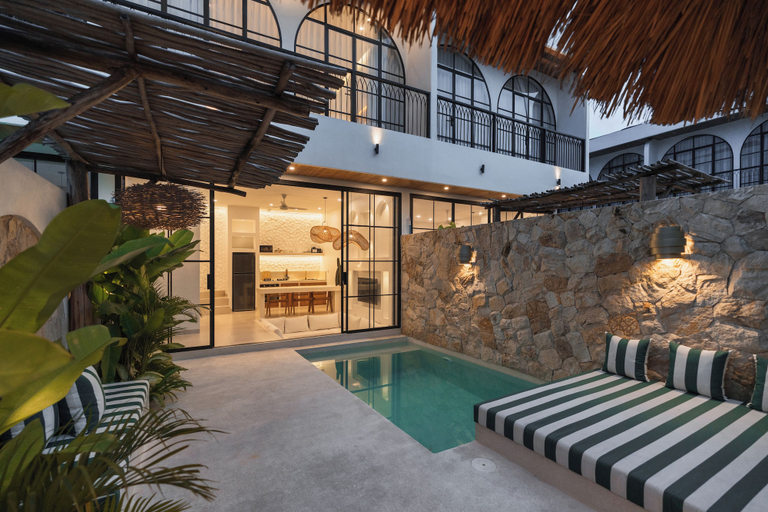Sport & Beauty 1, Villa Kaia by Alfred in Bali (tutup permanen), Badung