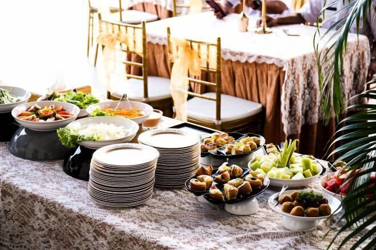 Food & Drinks 20