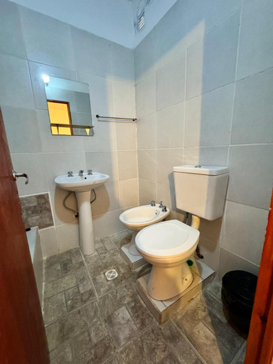 Bathroom 2, Rincon del Agua, Rió Hondo