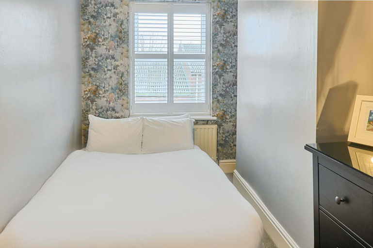 Room 2, Host Stay Railway Cottages, Sefton