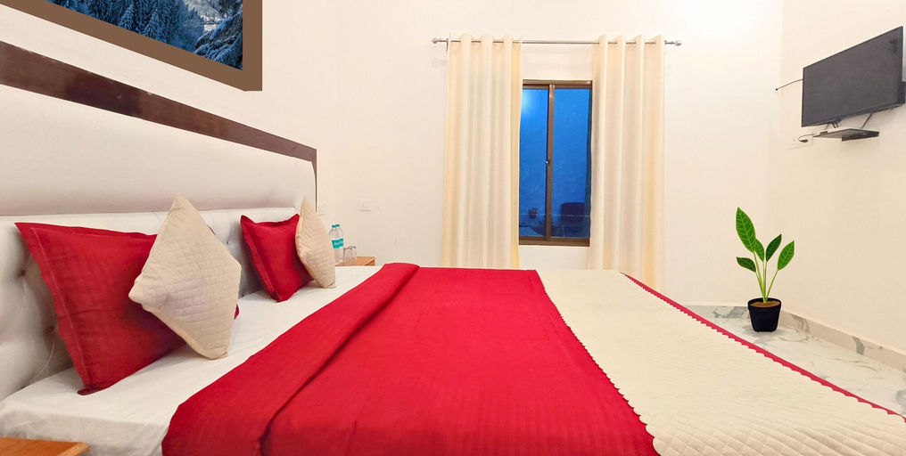Bedroom 23