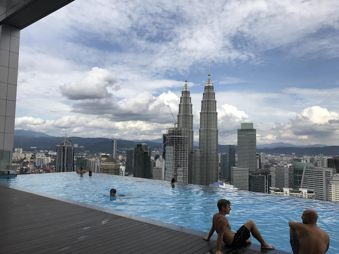 Sport & Beauty 2, DeFace Platinum Kuala Lumpur, Kuala Lumpur