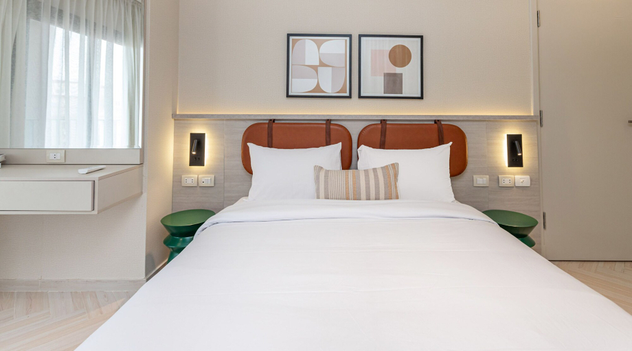 Bedroom 5, Prime Residence Point 90, New Cairo City