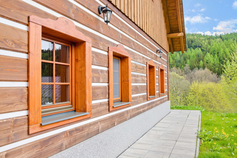 Room 2, Zacler Kza280-ve in Prkennydul, Trutnov
