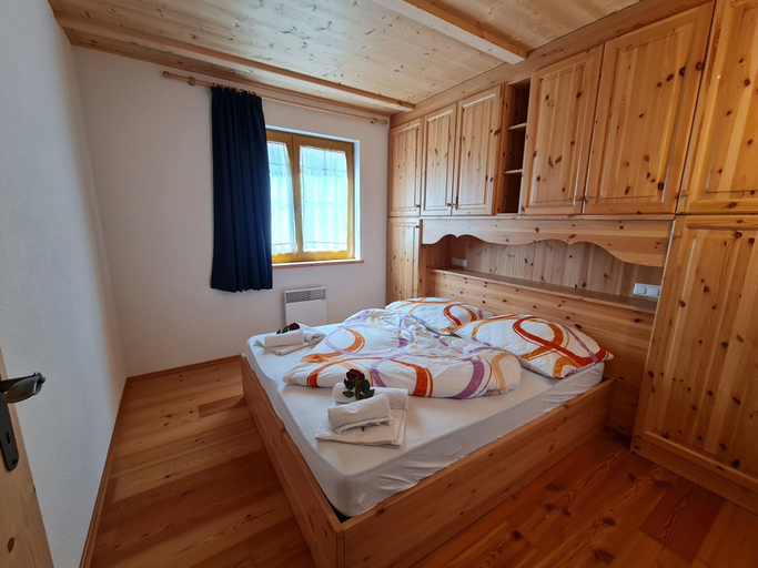 Room 3, Cozy Apartment in Bad Kleinkirchheim, Spittal an der Drau