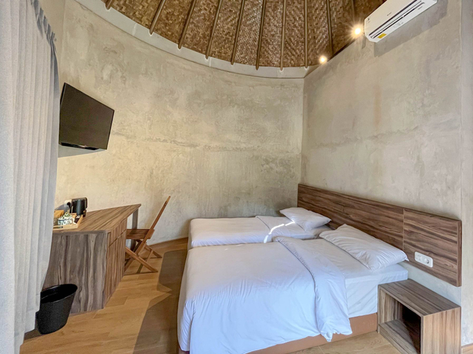 Bedroom 6