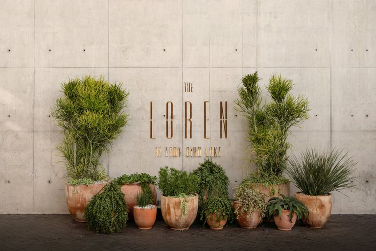 The Loren Hotel Austin, Travis