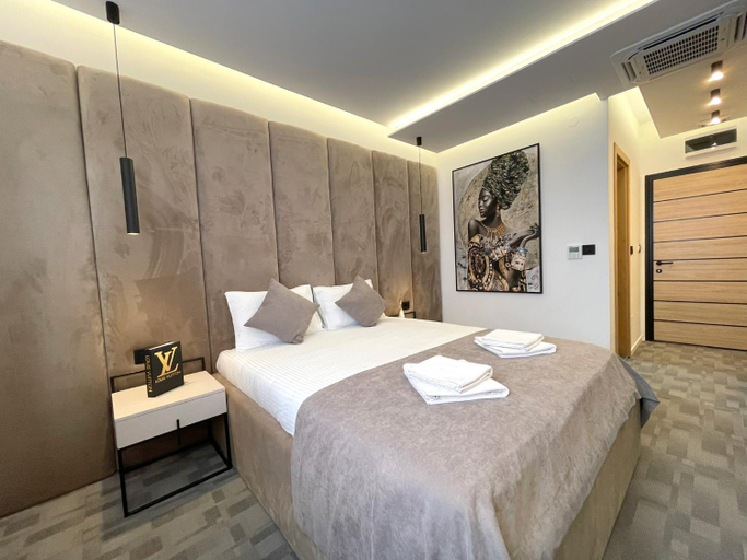 Bedroom 9