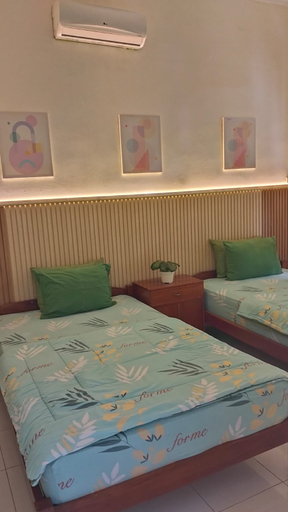 Bedroom 3