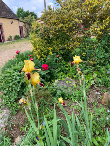 Others 3, La Glatine - Chambres d'hotes, Eure-et-Loir