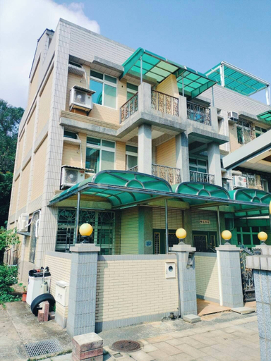 Yilan Hall 2, Kinmen