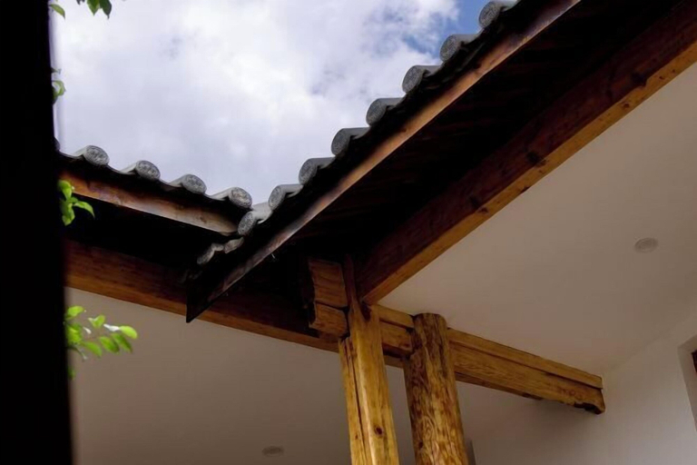 Others 3, Hualou Zhilian Hostel, Lijiang