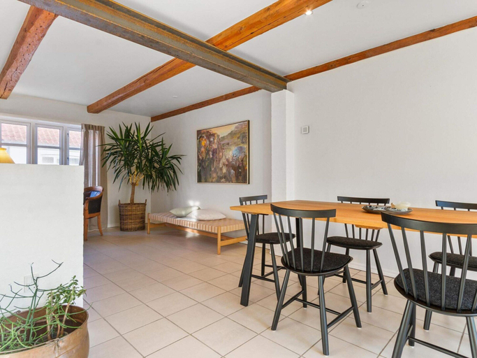 Others 5, 4 Star Holiday Home in Lokken, Hjørring