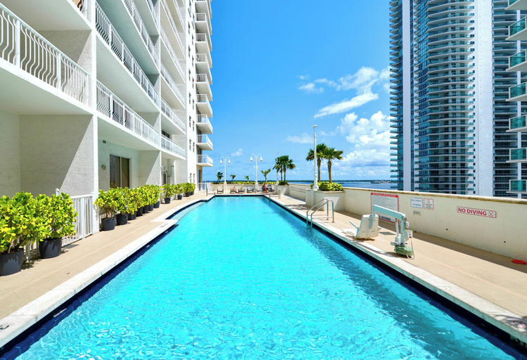 Sport & Beauty 3, We Host at Club - Heart of Brickell, Miami-Dade