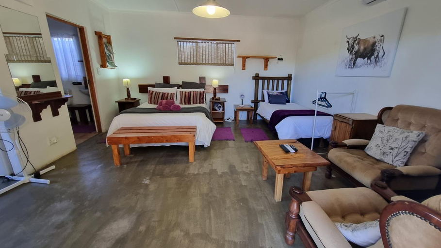 Others 3, Botuin Cottages, West Coast