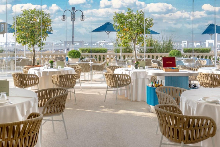 Food & Drinks 5, Casa Bianca Al Mare, Venezia