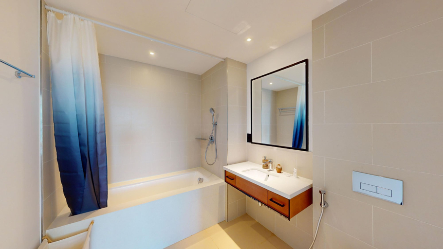 Room 5, Dubai Marina - Vida Residence 4005, Dubai