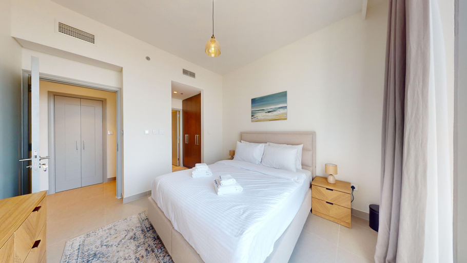 Room 3, Downtown - Forte 1 2904, Dubai