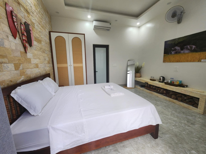 Bedroom 3, Vu's Homestay Tam Coc, Hoa Lư