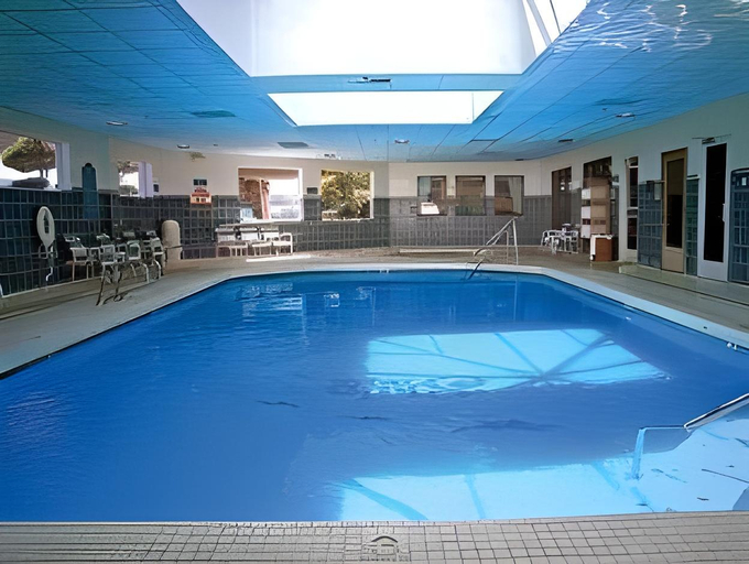 Sport & Beauty 4, Shilo Inn Suites Klamath Falls, Klamath