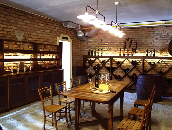 Food & Drinks 5, Boutique Hotel Dobra Vila Bovec, Bovec