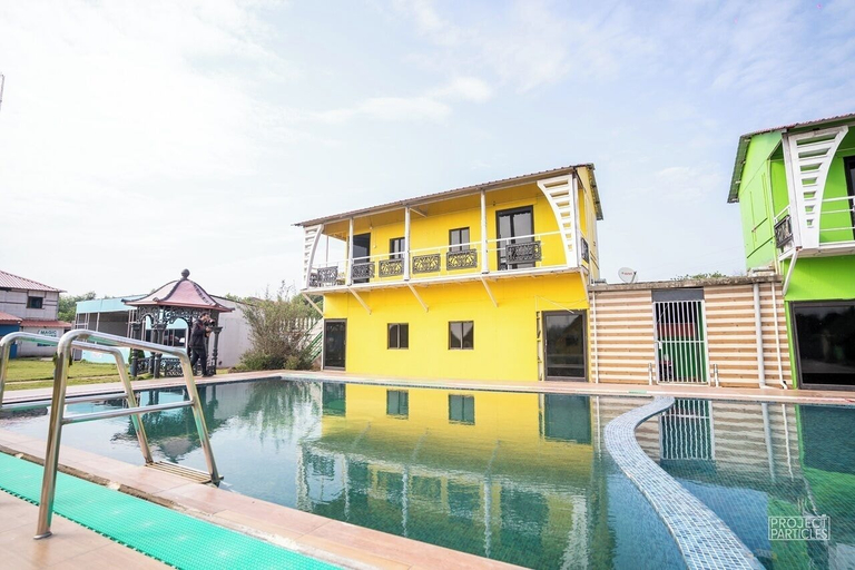 Sport & Beauty 4, SSB Kingdom - Water Kingdom in Cuttack, Cuttack