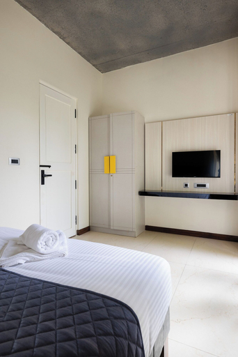 Bedroom 19