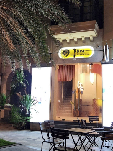 Food & Drinks 5, Carot Villa, Phan Thiết