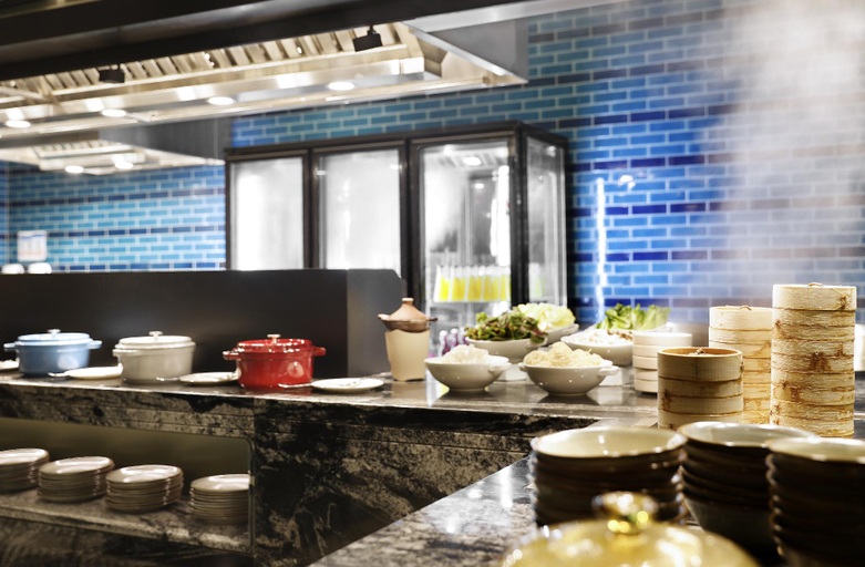 Food & Drinks 4, SUNS Hotel Hangzhou, Hangzhou