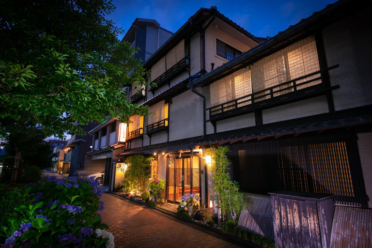 Ryokan Kyoto Ohanabo, Kyoto