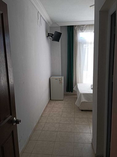 Bedroom 3, DUYGU OTEL, Karataş