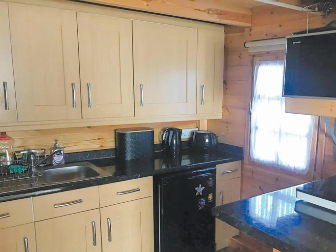 4, Cabin Hideaways, Norfolk