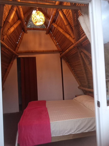 Bedroom 3, El Guadual Glamping, Ibagué