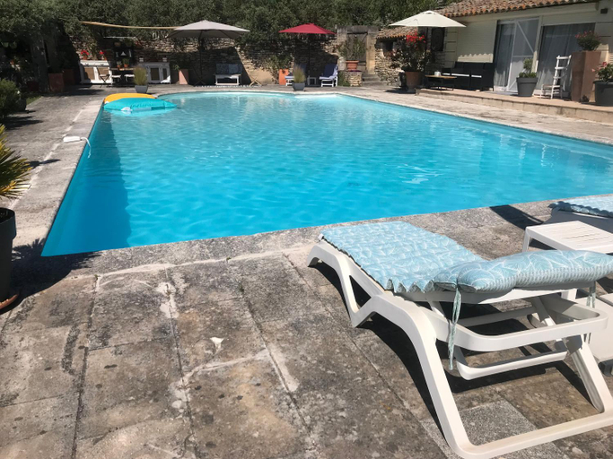 Others 5, Chambre d'hotes chez Maguy B-Villa Makeire, Vaucluse