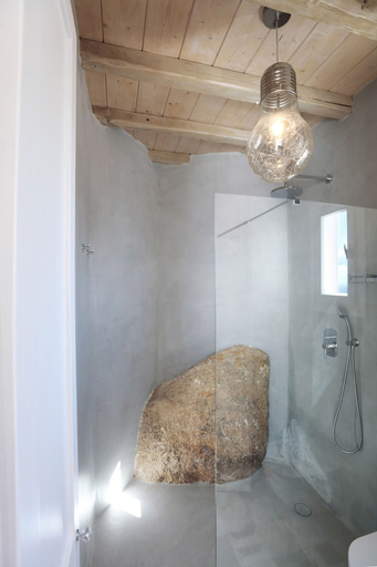 Room 3, Villa Vanita Agios Ioannis Mykonos, South Aegean
