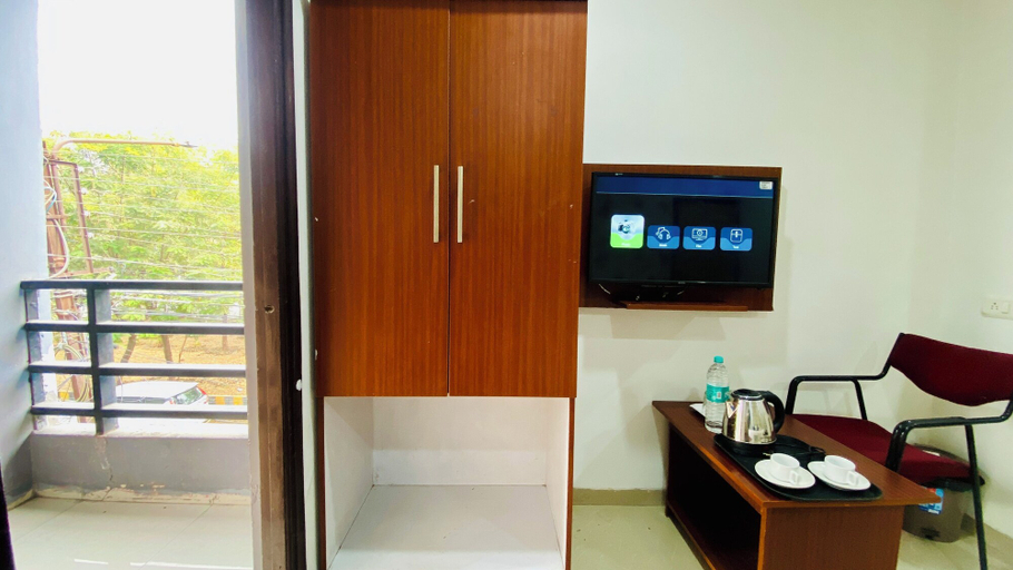 Others 2, Hotel Grand Ocean, Indore