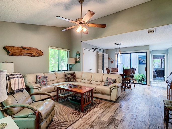 Facilities 2, Sea Woods Villa, Volusia