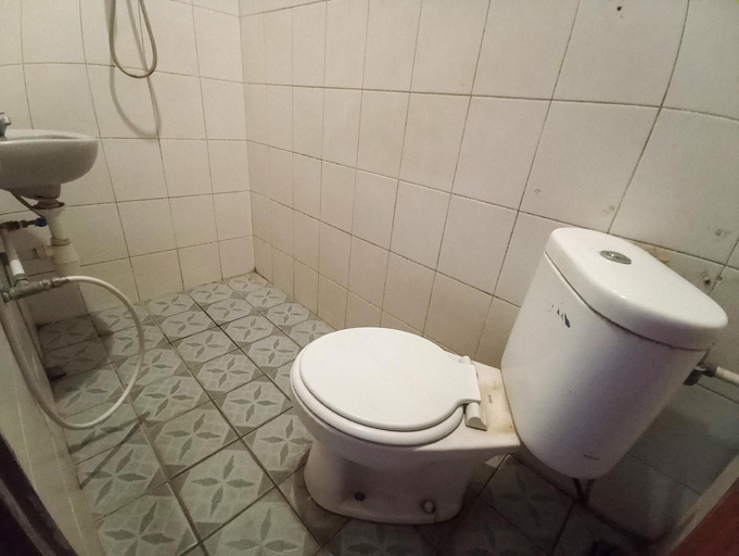 Bathroom 1