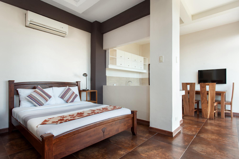 Bedroom 2, Casa Alegria Bed and Breakfast Tagaytay, Tagaytay City