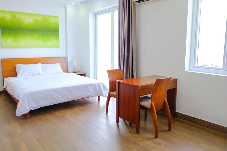Bedroom 9