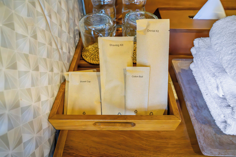 Food & Drinks, Villa Kuma Ubud, Gianyar