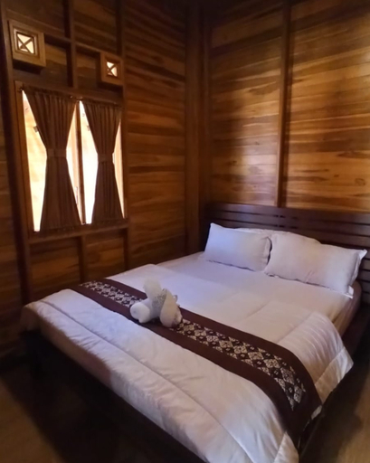 Bedroom 4, Family Villa Gentong, Sukabumi