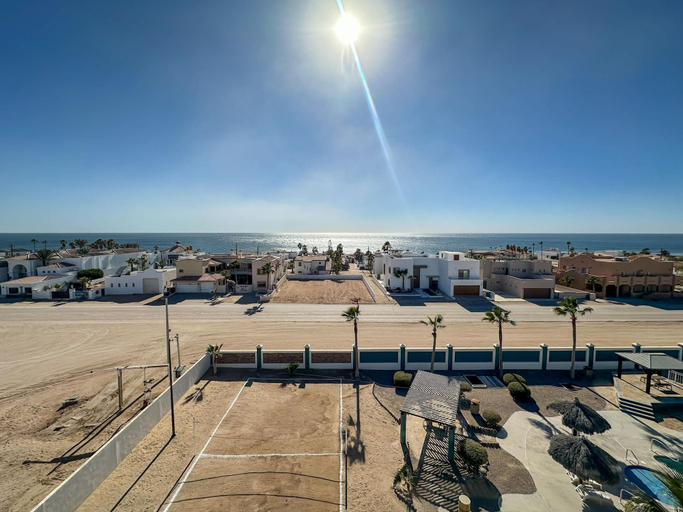 Room 5, 2BR Sunset Escape for Families, Puerto Peñasco