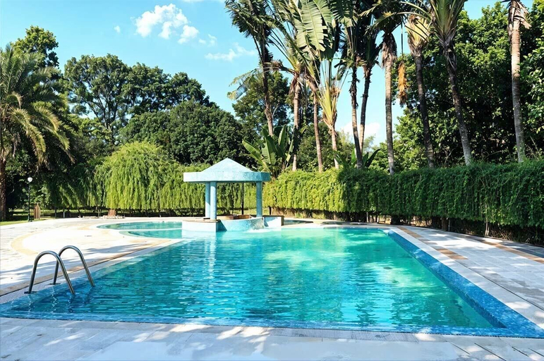 Sport & Beauty, Kazi Resort & Hotel, Gazipur