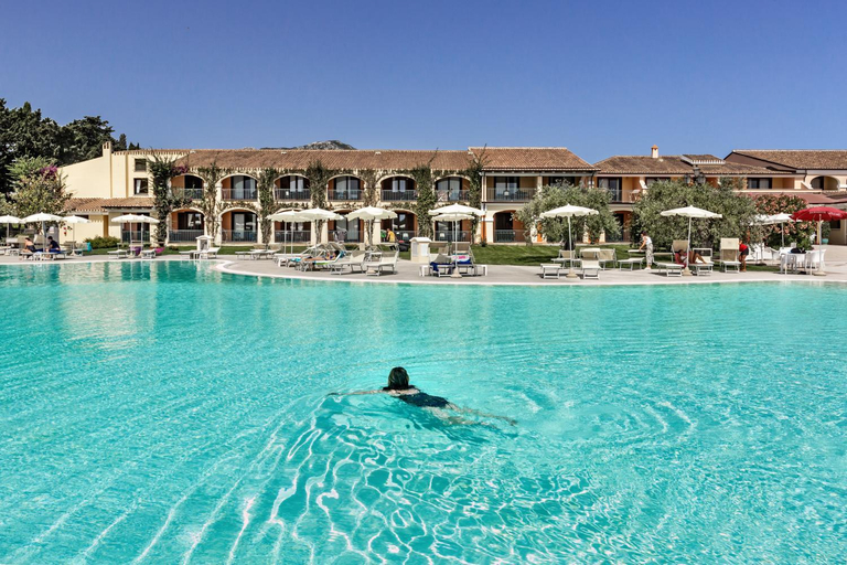 Sport & Beauty 2, Sentido Orosei Beach, Nuoro