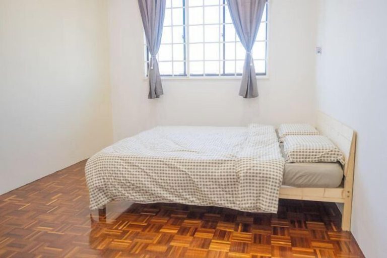 Bedroom 5, Quint Homestay Penampang, Penampang